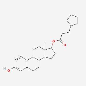 Estradiol Cypionate