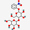 an image of a chemical structure CID 3263411