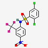 an image of a chemical structure CID 326516