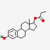 an image of a chemical structure CID 3266