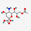 an image of a chemical structure CID 3266376
