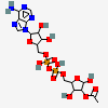 an image of a chemical structure CID 3266378