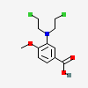 an image of a chemical structure CID 32674