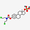 an image of a chemical structure CID 3268