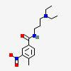 an image of a chemical structure CID 3268779