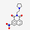 an image of a chemical structure CID 327045