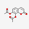 化学结构CID 327277的图像