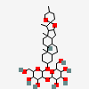 an image of a chemical structure CID 3272925
