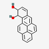 an image of a chemical structure CID 32736