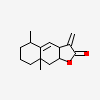 an image of a chemical structure CID 327378