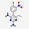 an image of a chemical structure CID 327404