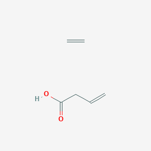 Ethylene Vinyl Acetate C6h10o2 Pubchem