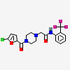 an image of a chemical structure CID 32753939