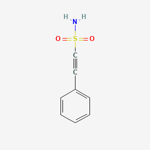 Pifithrin-μ