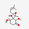 an image of a chemical structure CID 3277971