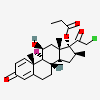 an image of a chemical structure CID 32798