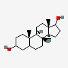an image of a chemical structure CID 32801