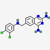 an image of a chemical structure CID 328133