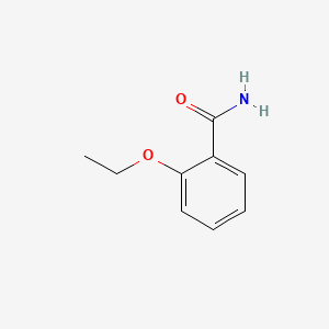 2-Ethoxybenzamide