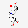 an image of a chemical structure CID 3282523