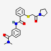 an image of a chemical structure CID 32848844