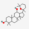 an image of a chemical structure CID 328778