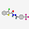 an image of a chemical structure CID 3288582