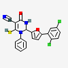 an image of a chemical structure CID 3289988