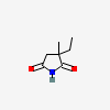 an image of a chemical structure CID 3291