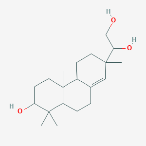 	Darutigenol