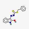 an image of a chemical structure CID 329323