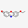 an image of a chemical structure CID 3294