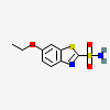 an image of a chemical structure CID 3295