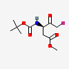 an image of a chemical structure CID 32952706