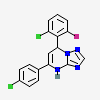 an image of a chemical structure CID 3295594