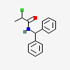 an image of a chemical structure CID 3298743