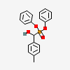 an image of a chemical structure CID 3300162