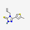 an image of a chemical structure CID 3300417