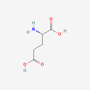Glutamic Acid C5h9no4 Pubchem