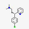 an image of a chemical structure CID 33036