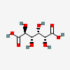 an image of a chemical structure CID 33037