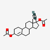 an image of a chemical structure CID 3304