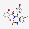 an image of a chemical structure CID 3304461