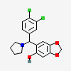 an image of a chemical structure CID 3309922