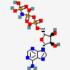 an image of a chemical structure CID 33113