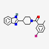 an image of a chemical structure CID 33122124