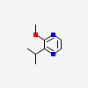 an image of a chemical structure CID 33166