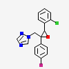 an image of a chemical structure CID 3317081