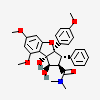 an image of a chemical structure CID 331783