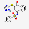 an image of a chemical structure CID 3318216
